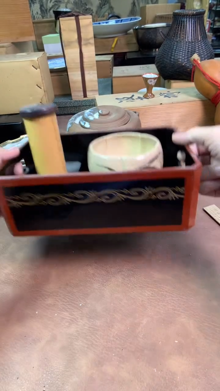 【闪购商品】摆件茶宠瓷器茶具套装