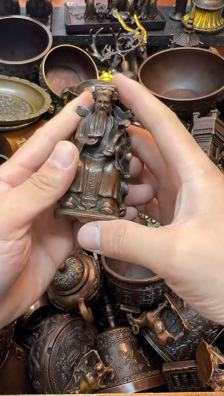 1案台摆件 物品摆件（不是直播间所见即所得退1赔10）