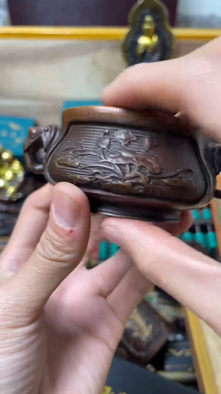 【闪购商品】烽云恩专属精选链接