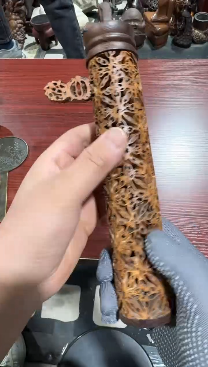 【闪购商品】杯小四孤品收藏中古品