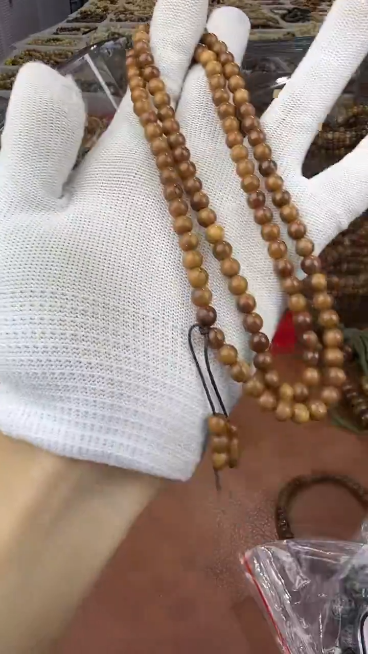 手串库克轮****?库克6mm长串（10条）