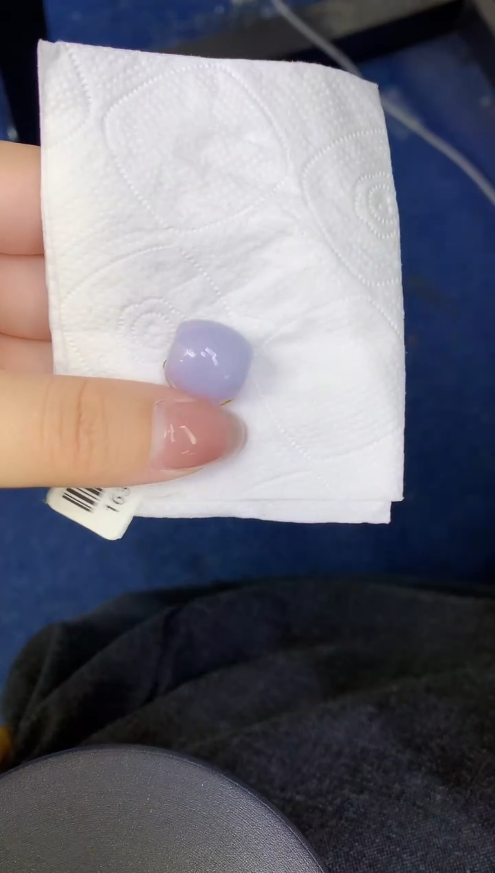 颈饰未镶嵌翡翠缅甸天然翡翠A货833