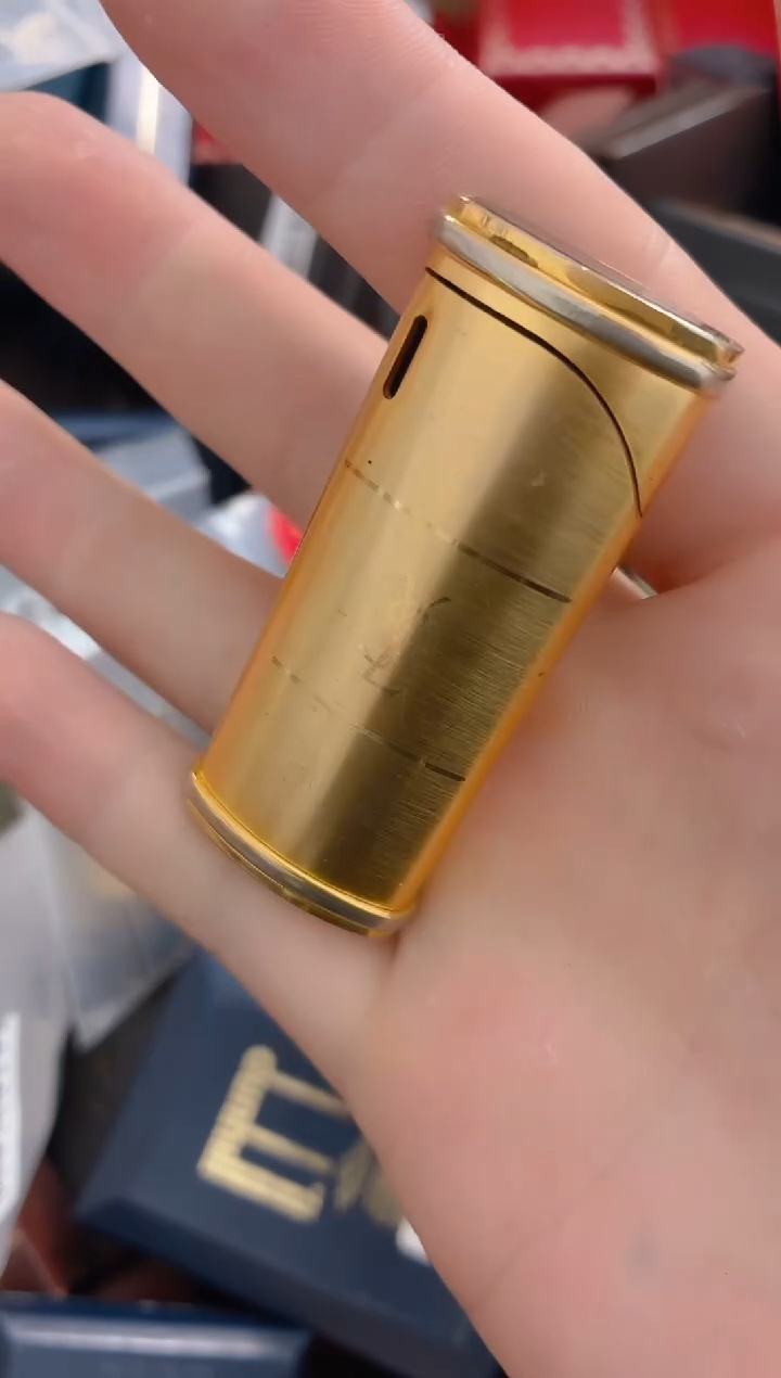 中古打火机闪购链接