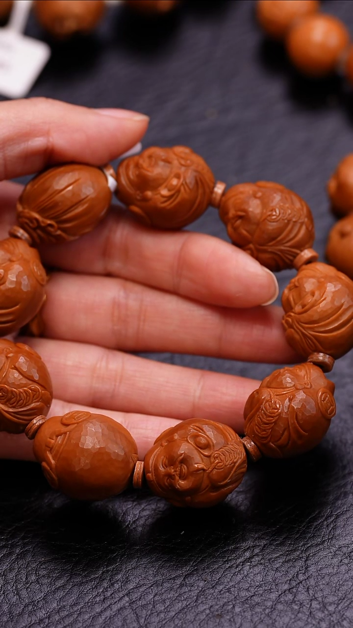 【闪购商品】橄榄核吊坠*****************