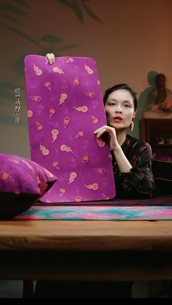 布艺别具一阁布艺尺寸65+33
