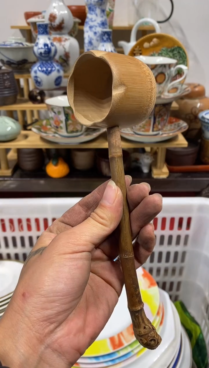 ?**✨中古回流 谨慎 参拍