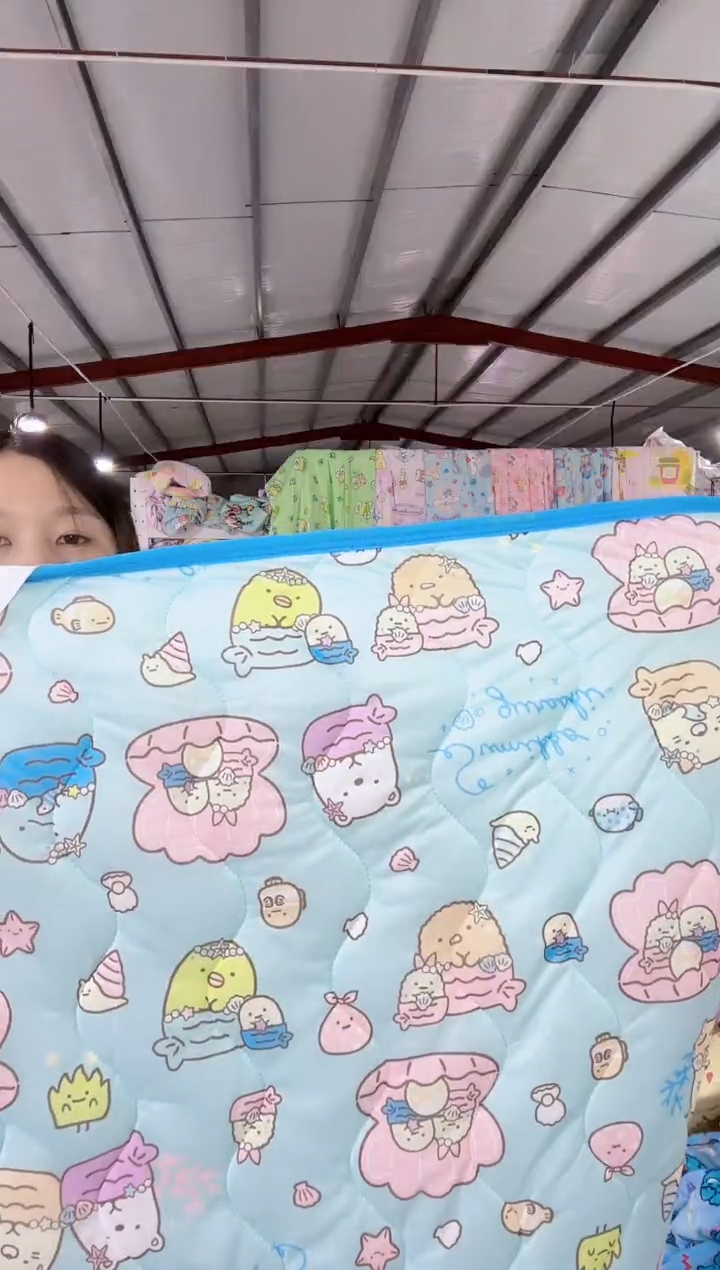 微瑕   100*200角落垫子