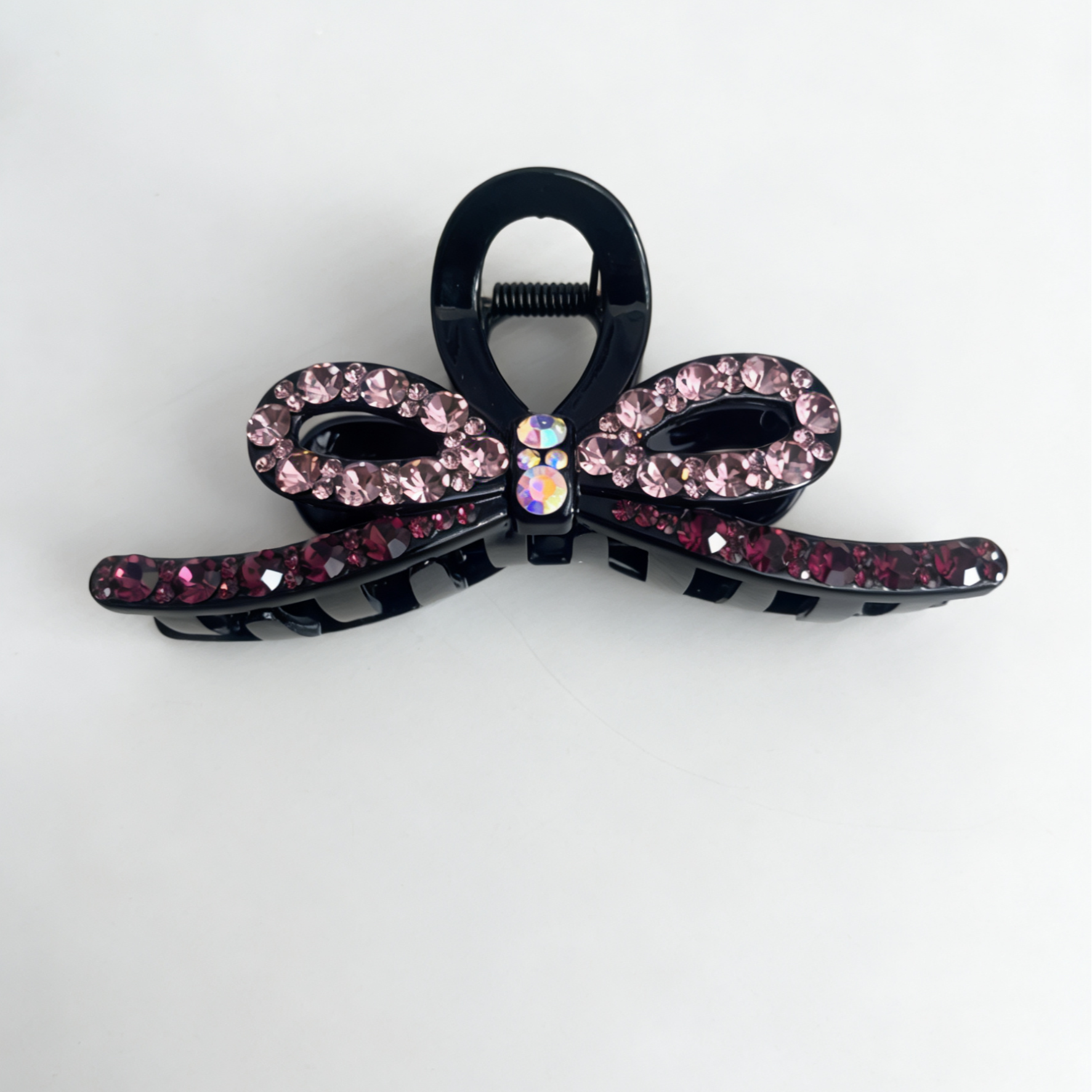 Code  Kashe Z149韩版女日韩气质高级满钻神仙发网