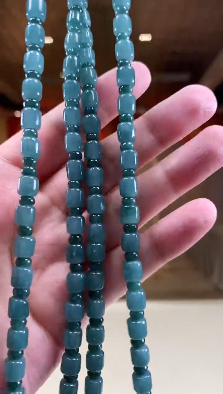 【闪购商品】翡翠颈饰未镶嵌多样性发货（只发一件) *d91