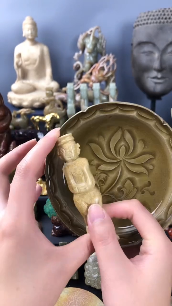 瓷片瓷器瓷器和田