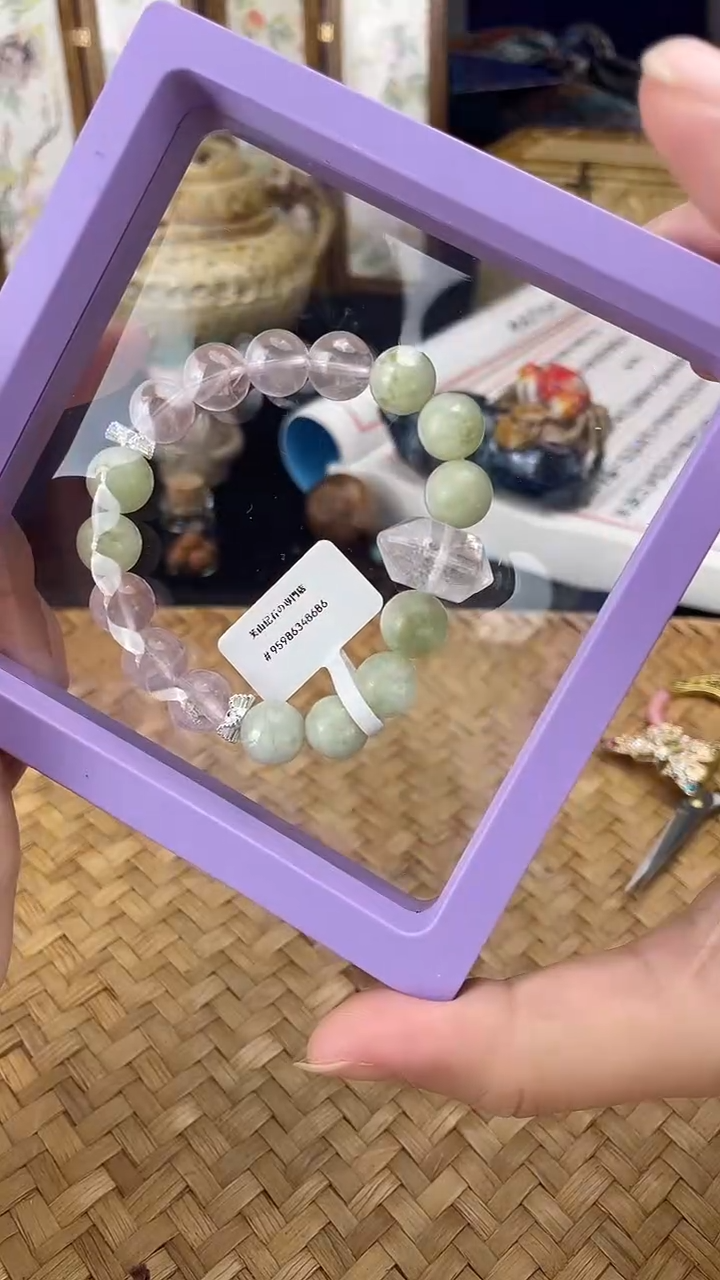 手串按图发货，看清尺寸品相再拍
