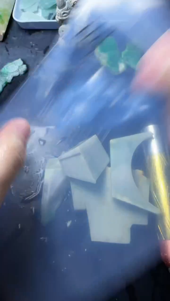 【闪购商品】翡翠颈饰未镶嵌069翡翠