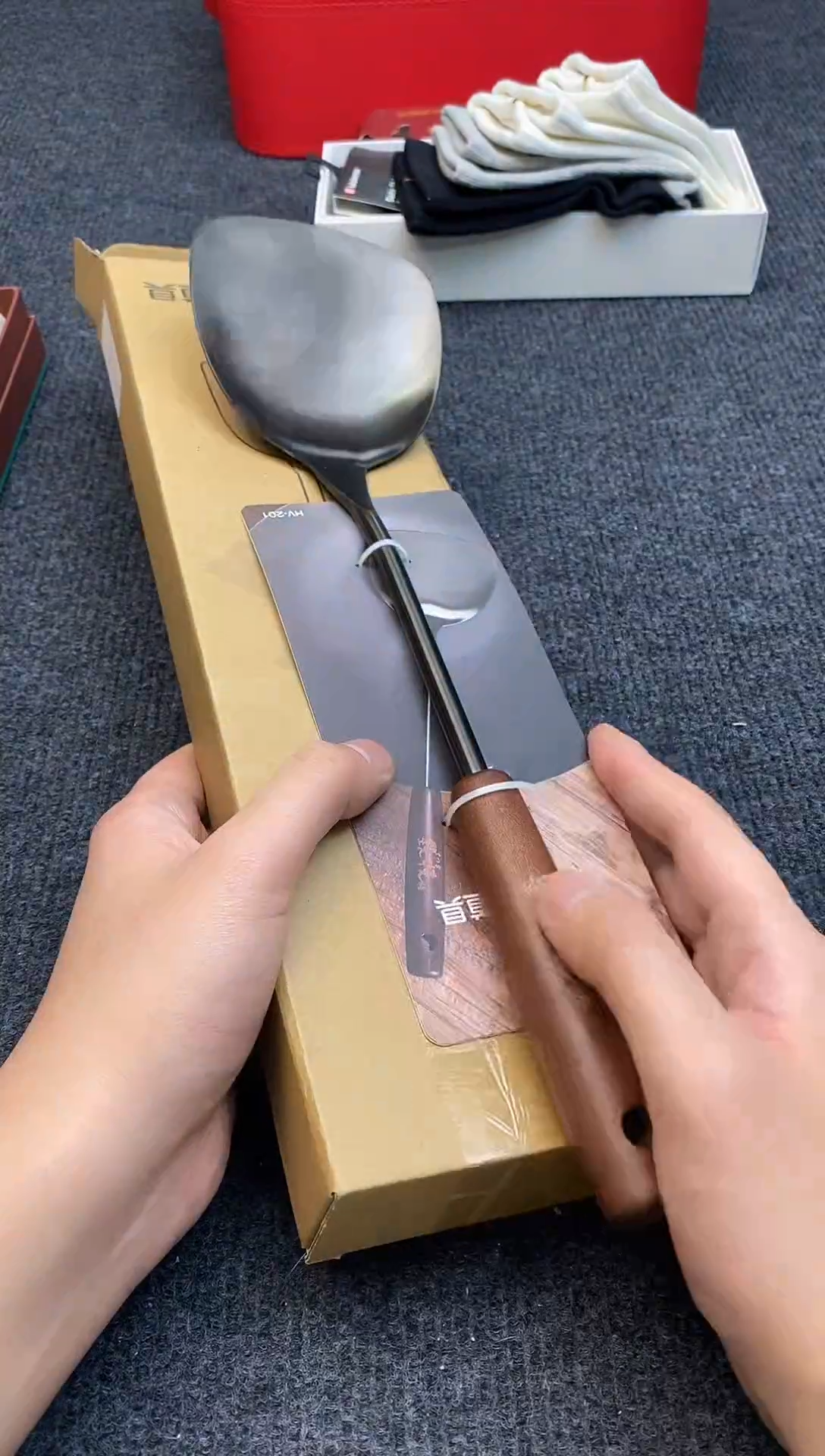 其他如图所示 平安高端礼品