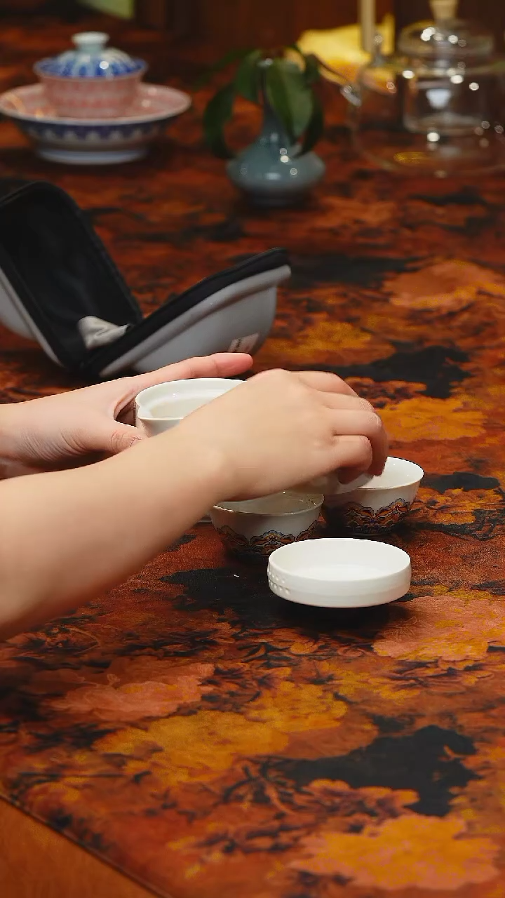 【闪购商品】楽门茶器！！！！