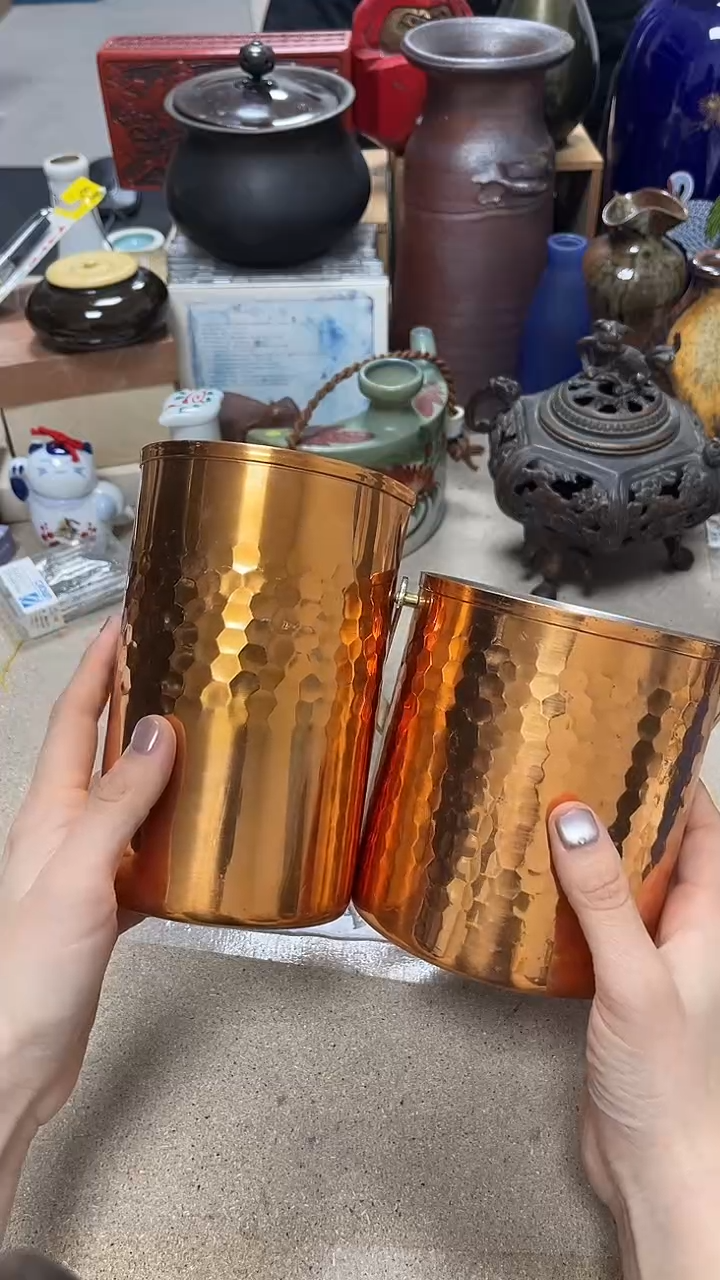  微瑕商品 介意勿拍44