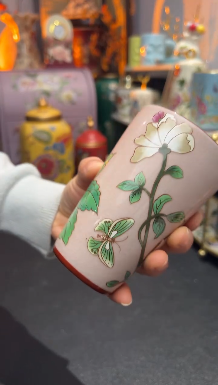 外贸陶瓷铁艺家居百货