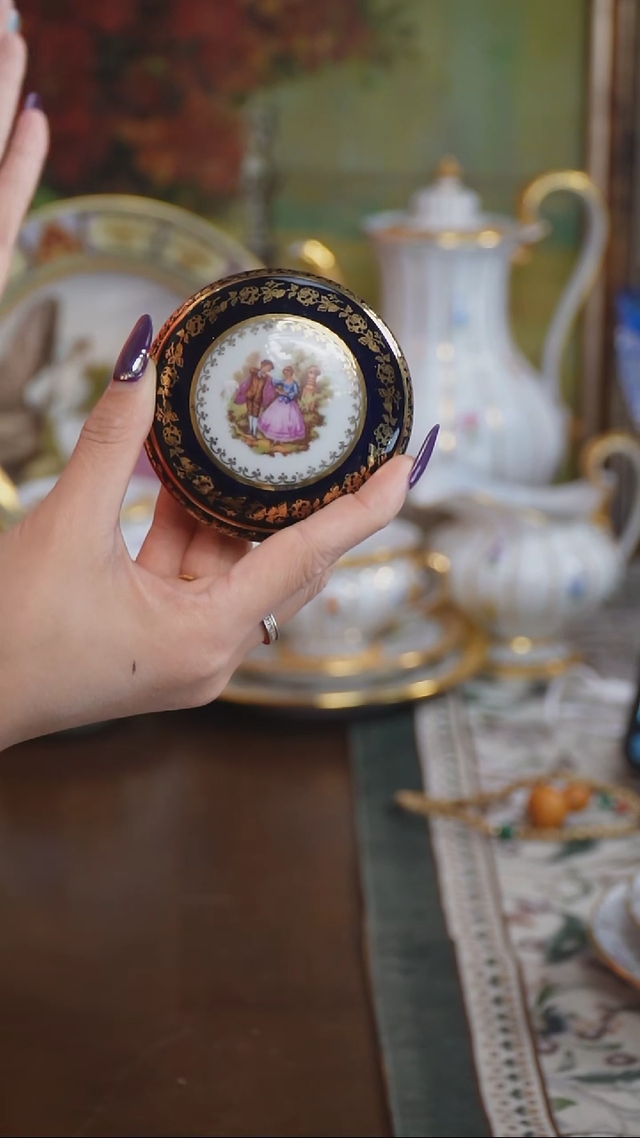 【闪购商品】摆件米多家中古器物 如图所示  5313