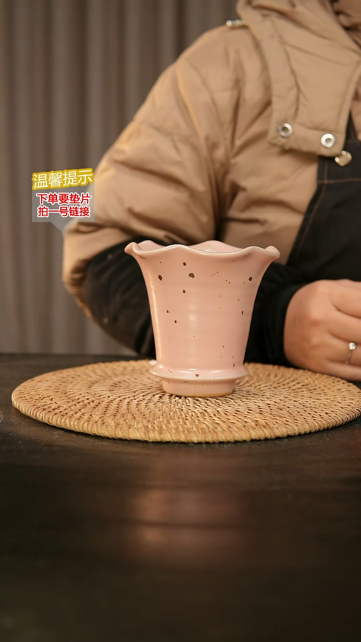 瓷片内口径约9 外高约10