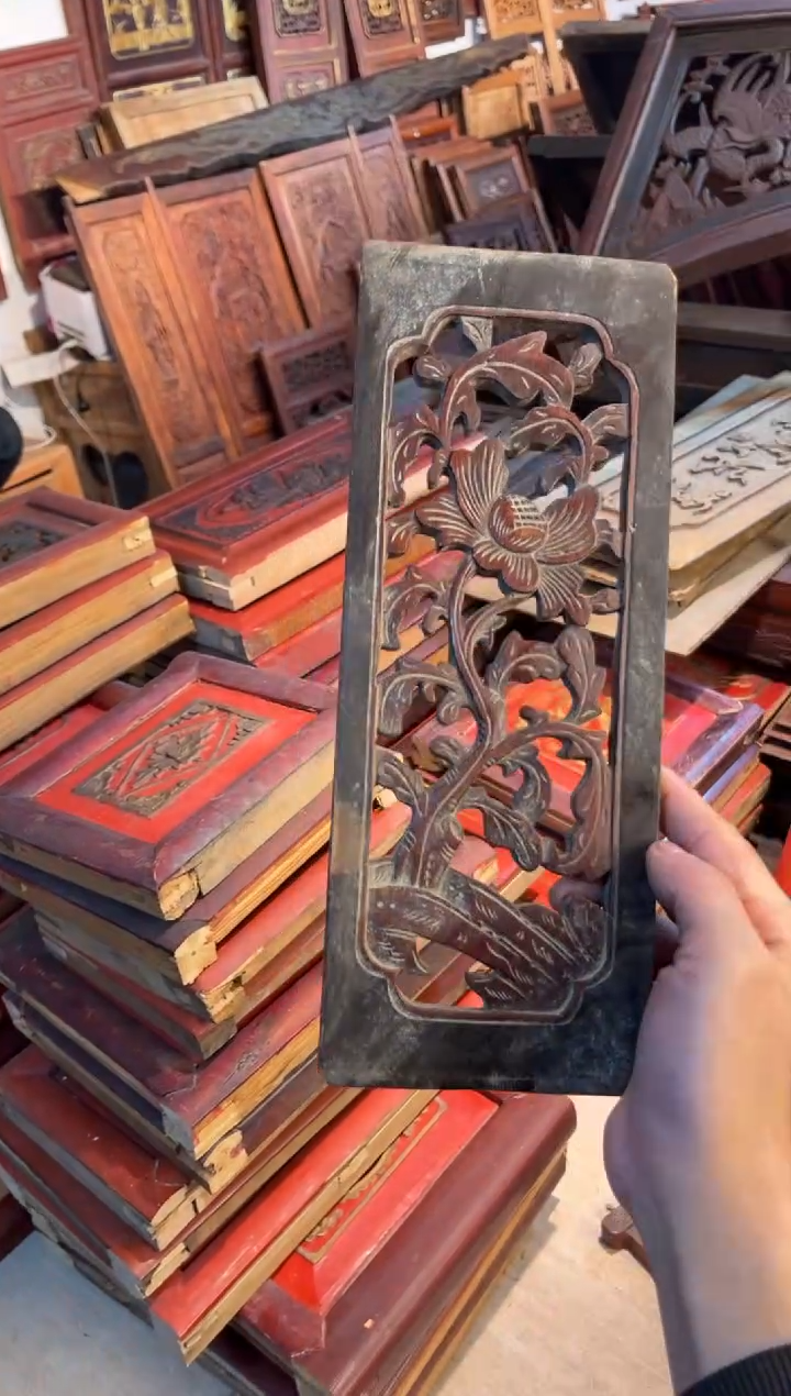 【闪购商品】香樟木木雕老木雕老物完美主义者勿拍新疆西藏不包邮