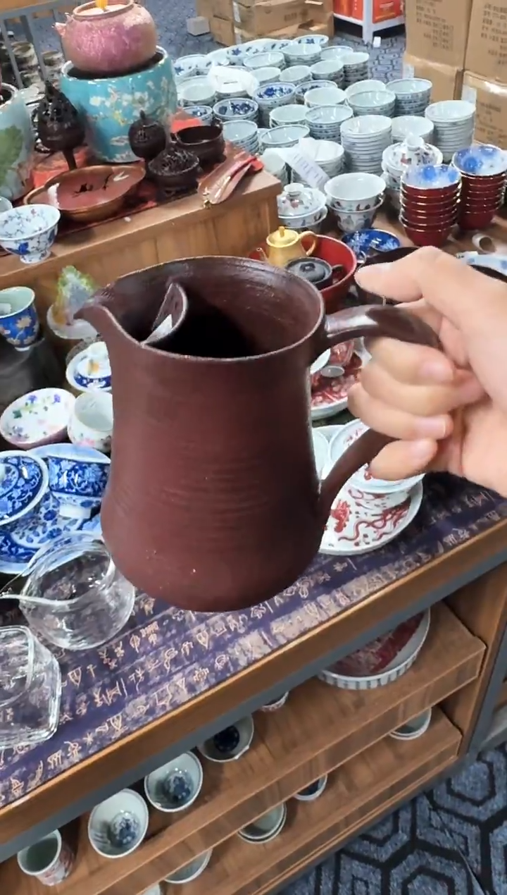 过年前把仓库炸完 从头炸到脚