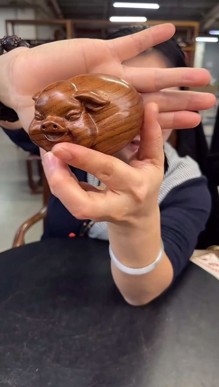 木DY13151-P7MK福猪