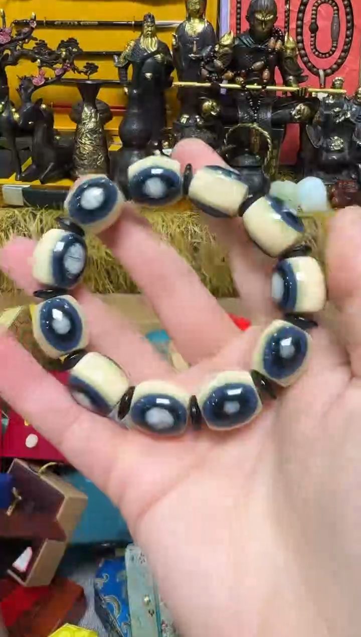 【闪购商品】蜜蜡颈饰未镶嵌艳艳专属精品链接30