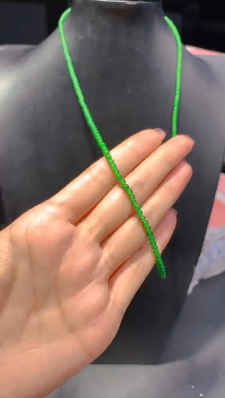 定制翡翠未镶嵌282多样性发货（发其一）