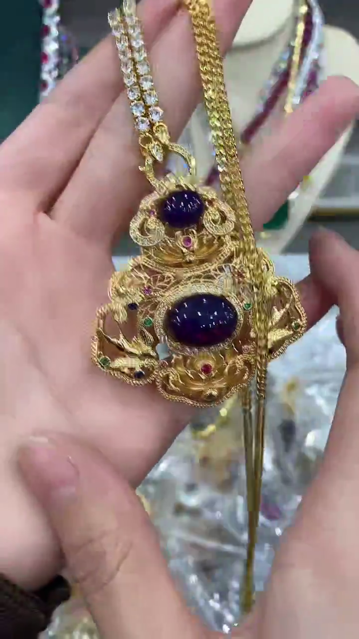 非金属无高端精品系列款式q675