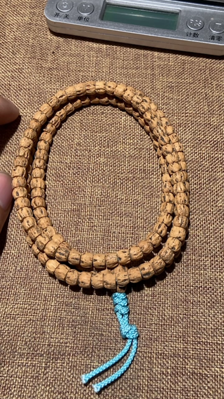 【闪购商品】柏香籽/百香籽手串88241127-26