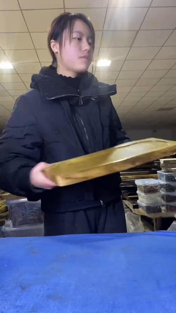 107茶盘干泡不含配件