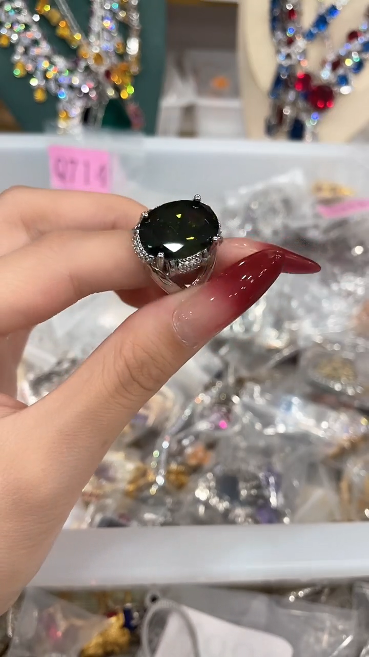 非金属无高端精品系列款式q893