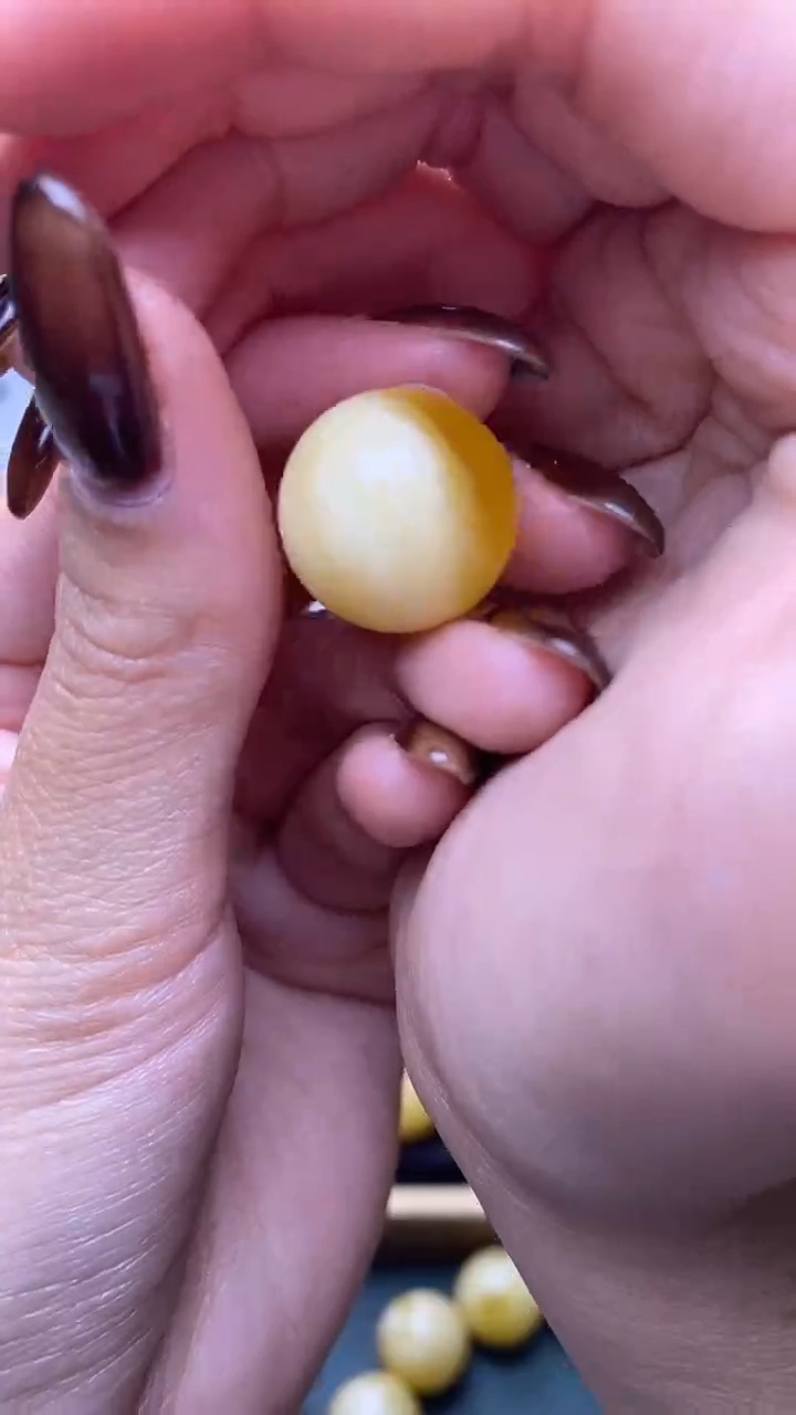 【闪购商品】琥珀裸石未镶嵌蜜蜡.88