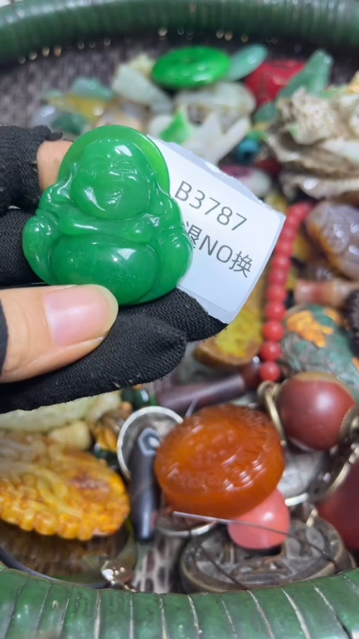 破*好物工艺品3787