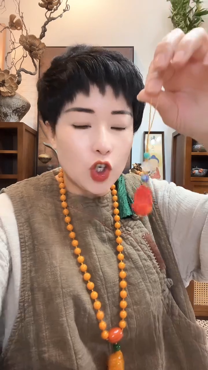 民族风原创手作144