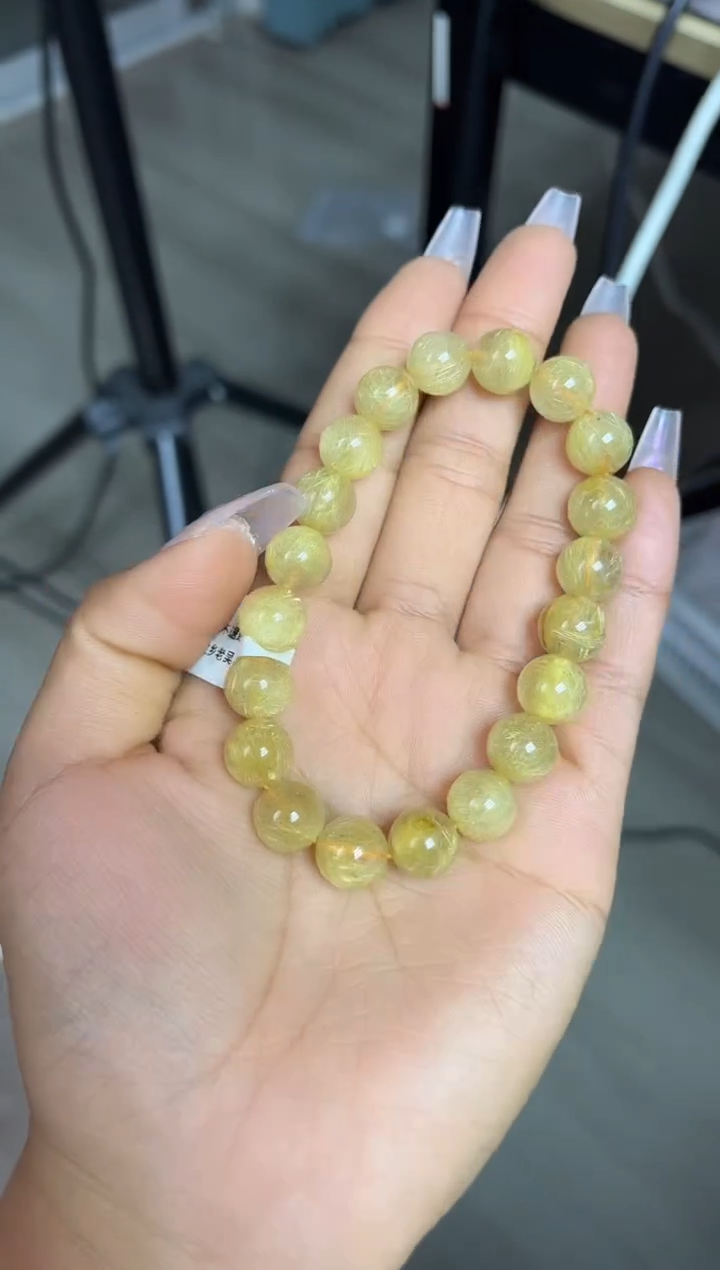 【闪购商品】水晶-未镶嵌110多样性发其一/10+