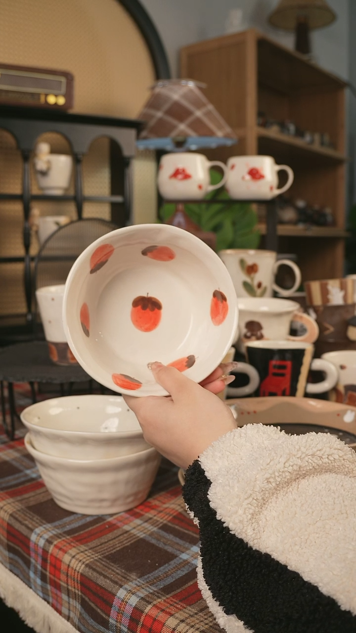 【闪购商品】碗川谷原创2.9场次直播福利正品