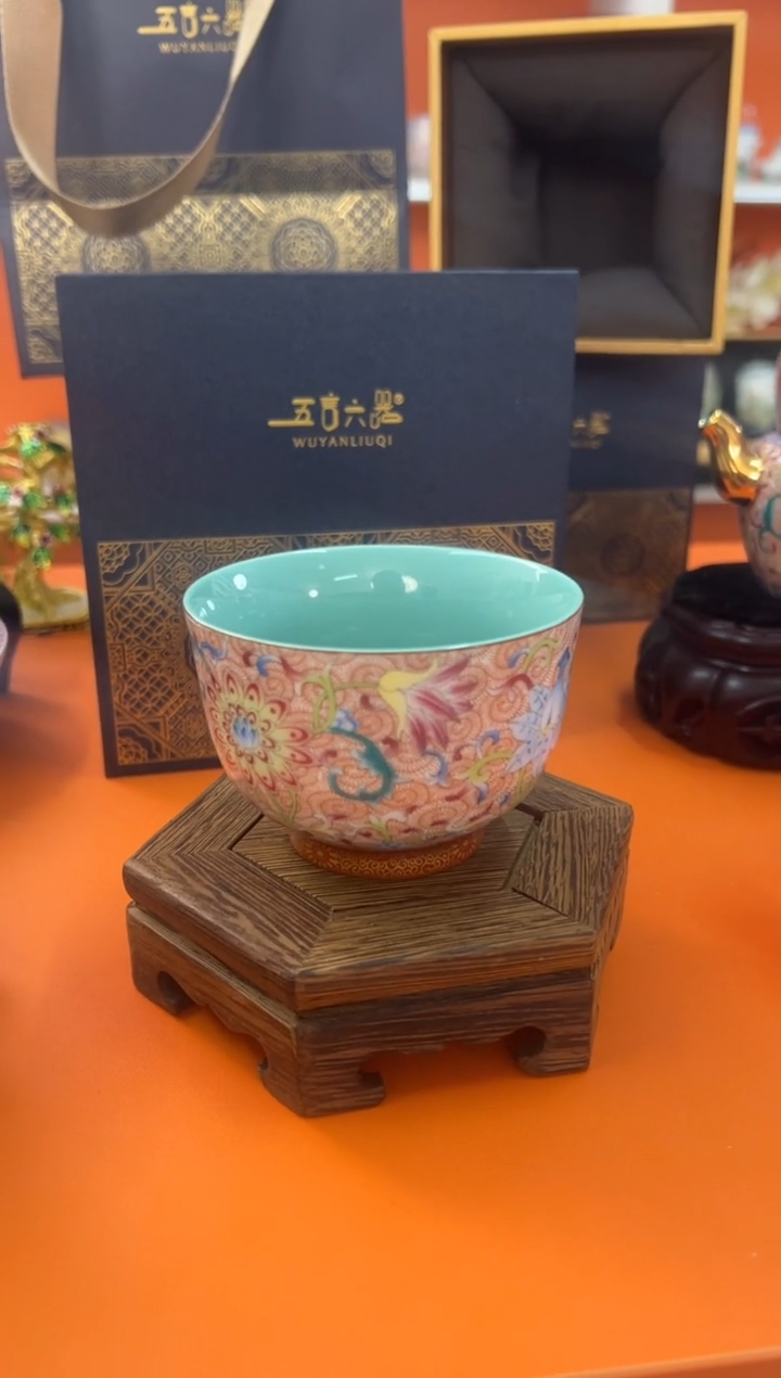 【闪购商品】瓷片小乔闪电购链接