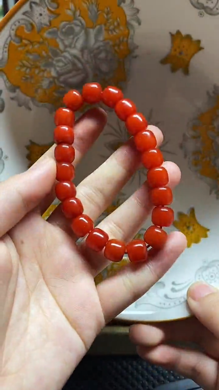 【闪购商品】瓷片瓷片 瓷器 摆件1个