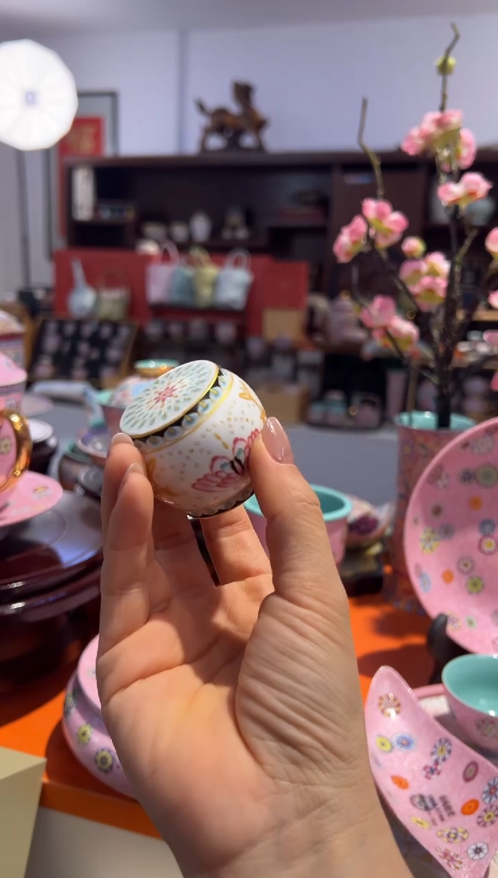 瓷片乔悦闪电购链接