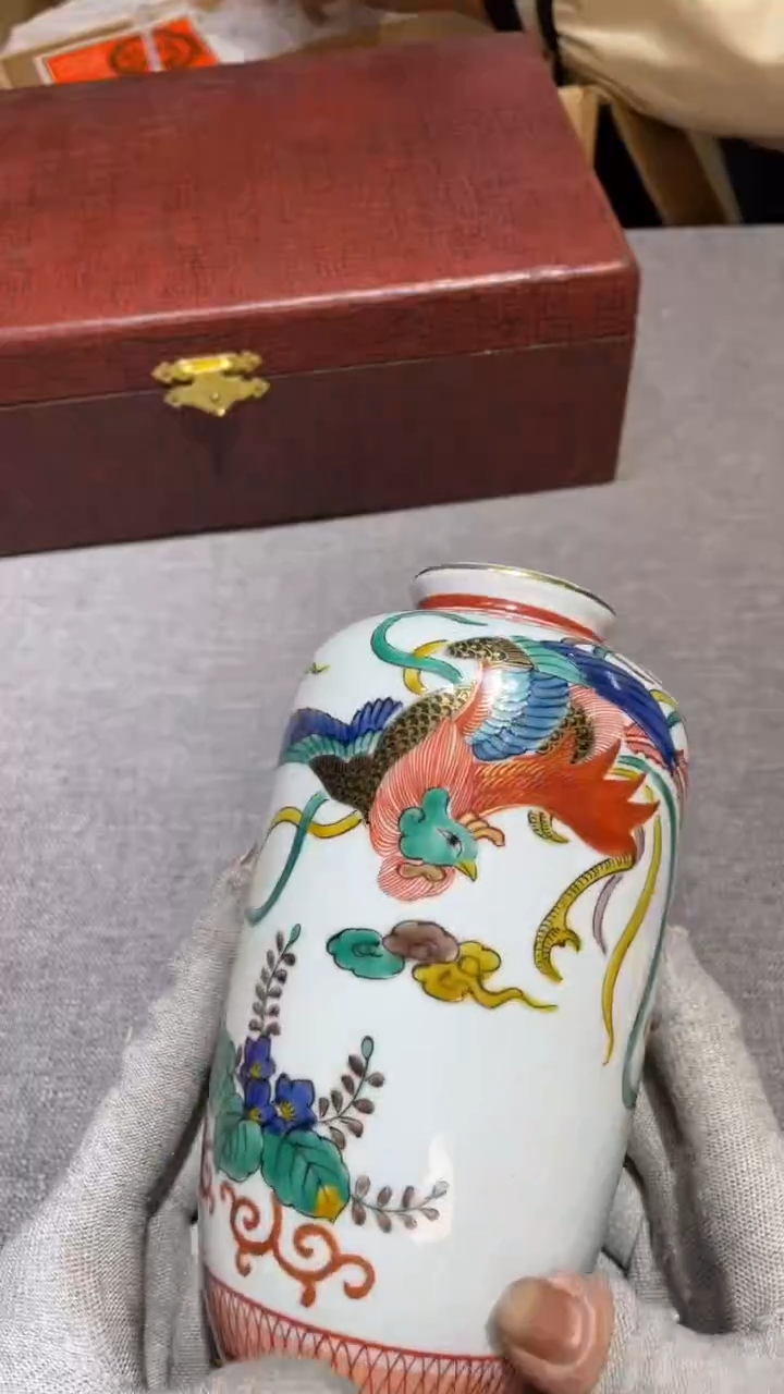 陶瓷墨*阁墨缘阁 