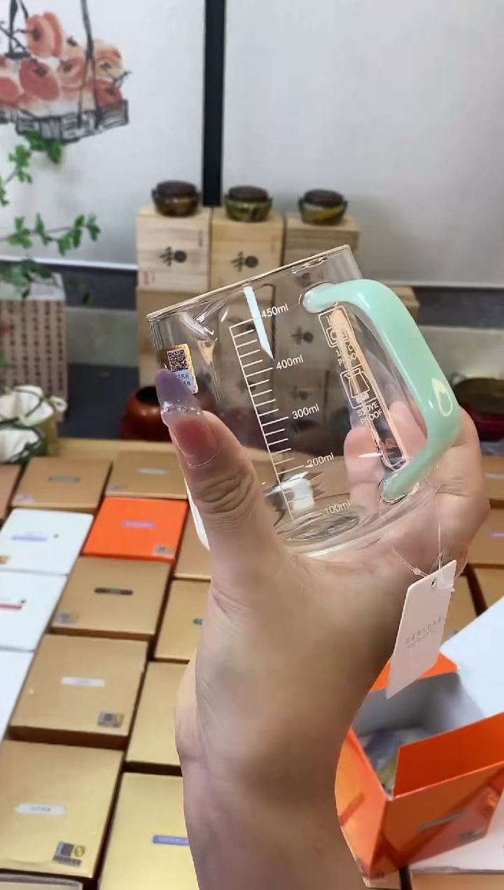 禾器/承轩茶海/浅玉/样品
