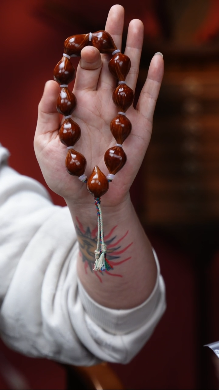 手串/手链橄榄核 橄榄核