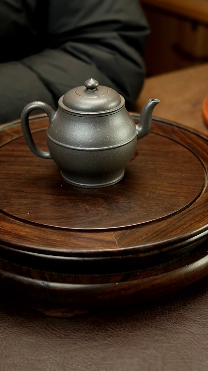 【闪购商品】紫砂茶壶腰线宫灯
