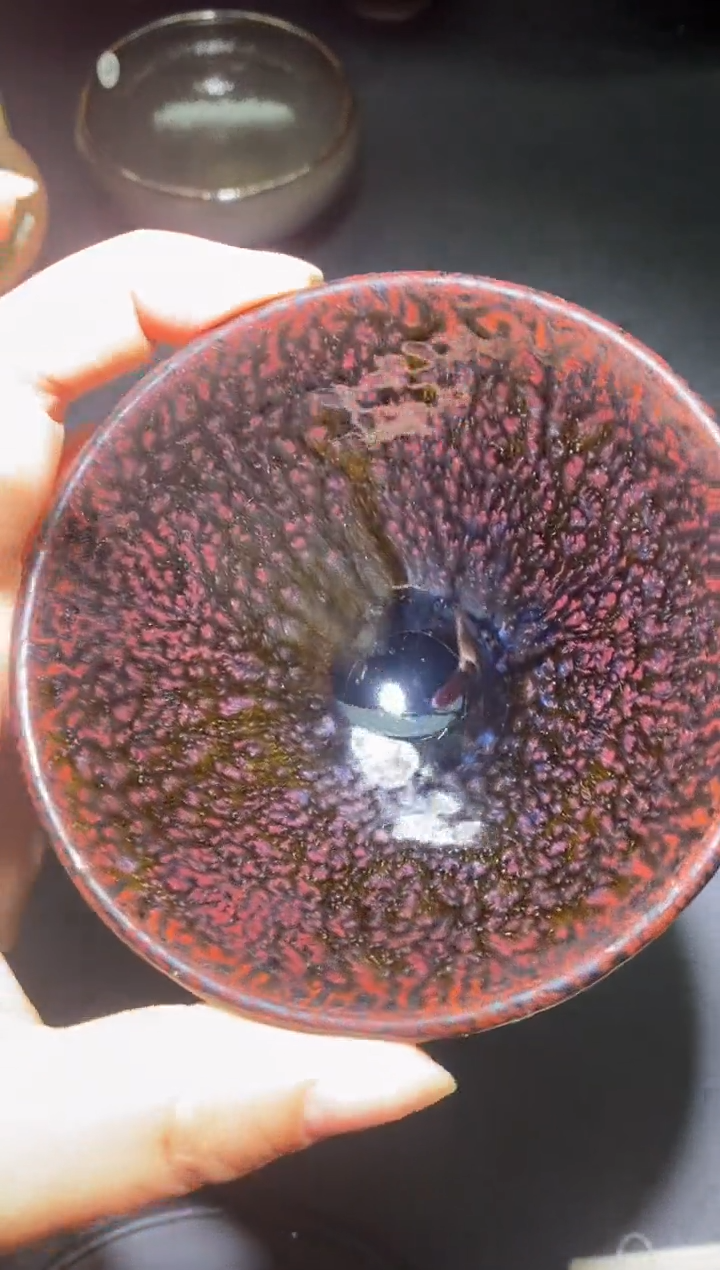 【闪购商品】茶盏             68