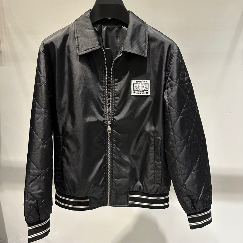 短款百搭黑色经典飞行员秋冬立领秋季短款百搭黑色经典飞行员秋冬