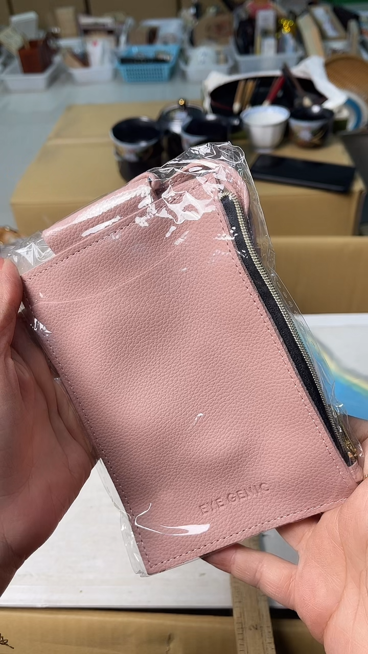 PU中古杂项默认微瑕，满18包邮