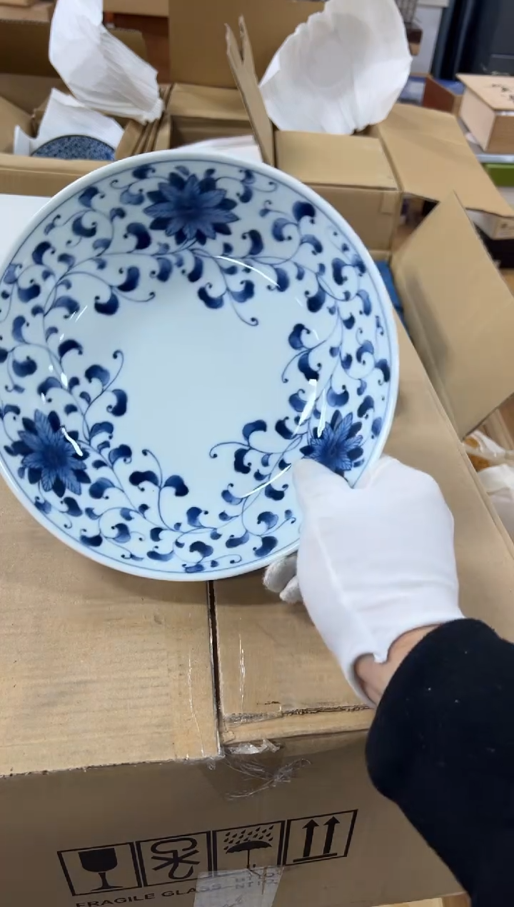 【闪购商品】瓷片f982.好好好好好好