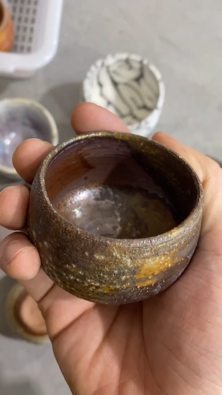 瓷片T245陶瓷茶具茶器