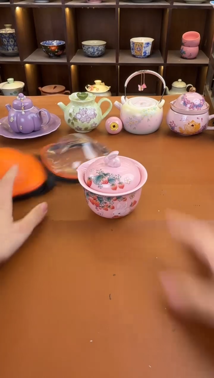 库存仅剩一单（不带礼盒）