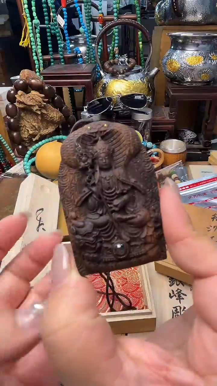 瓷片BB 炎美壹号铺质量保证